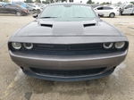 2018 Dodge Challenger Sxt Gray vin: 2C3CDZAG7JH297027