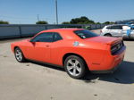 2018 Dodge Challenger Sxt Orange vin: 2C3CDZAG7JH321522