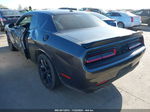 2022 Dodge Challenger Sxt Gray vin: 2C3CDZAG7NH128261