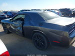 2022 Dodge Challenger Sxt Gray vin: 2C3CDZAG7NH128261