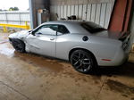 2022 Dodge Challenger Sxt Silver vin: 2C3CDZAG7NH175371