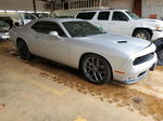 2022 Dodge Challenger Sxt Silver vin: 2C3CDZAG7NH175371