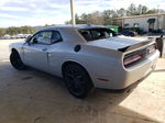 2023 Dodge Challenger Sxt Silver vin: 2C3CDZAG7PH591021