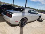 2023 Dodge Challenger Sxt Silver vin: 2C3CDZAG7PH591021