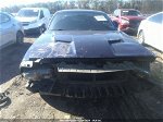 2015 Dodge Challenger Sxt Or R/t Blue vin: 2C3CDZAG8FH703940