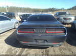 2015 Dodge Challenger Sxt Or R/t Blue vin: 2C3CDZAG8FH703940