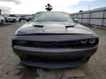 2015 Dodge Challenger Sxt Серый vin: 2C3CDZAG8FH758825