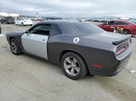 2015 Dodge Challenger Sxt Gray vin: 2C3CDZAG8FH758825