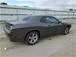 2015 Dodge Challenger Sxt Серый vin: 2C3CDZAG8FH758825