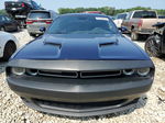 2015 Dodge Challenger Sxt Blue vin: 2C3CDZAG8FH810969