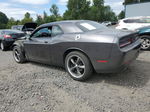 2015 Dodge Challenger Sxt Серый vin: 2C3CDZAG8FH811572