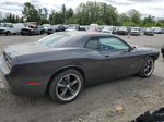 2015 Dodge Challenger Sxt Серый vin: 2C3CDZAG8FH811572