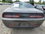 2015 Dodge Challenger Sxt Серый vin: 2C3CDZAG8FH811572