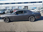 2015 Dodge Challenger Sxt Or R/t Серый vin: 2C3CDZAG8FH816805