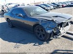 2015 Dodge Challenger Sxt Or R/t Gray vin: 2C3CDZAG8FH816805