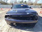 2015 Dodge Challenger Sxt Blue vin: 2C3CDZAG8FH822071