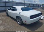 2015 Dodge Challenger Sxt Белый vin: 2C3CDZAG8FH911431