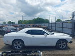 2015 Dodge Challenger Sxt White vin: 2C3CDZAG8FH911431