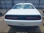 2015 Dodge Challenger Sxt Белый vin: 2C3CDZAG8FH911431