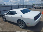 2015 Dodge Challenger Sxt Белый vin: 2C3CDZAG8FH911431