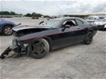 2015 Dodge Challenger Sxt Black vin: 2C3CDZAG8FH932442