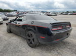 2015 Dodge Challenger Sxt Black vin: 2C3CDZAG8FH932442