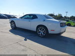 2016 Dodge Challenger Sxt Plus White vin: 2C3CDZAG8GH102075