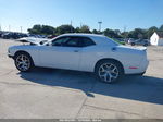 2016 Dodge Challenger Sxt Plus White vin: 2C3CDZAG8GH102075