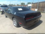 2016 Dodge Challenger Sxt Black vin: 2C3CDZAG8GH130992