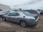 2016 Dodge Challenger Sxt Gray vin: 2C3CDZAG8GH153060