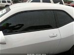 2016 Dodge Challenger Sxt Plus White vin: 2C3CDZAG8GH158131