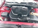 2016 Dodge Challenger Sxt Red vin: 2C3CDZAG8GH184096