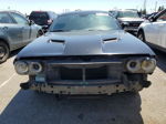 2016 Dodge Challenger Sxt Black vin: 2C3CDZAG8GH184504