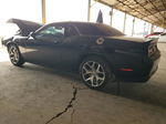 2016 Dodge Challenger Sxt Black vin: 2C3CDZAG8GH221714