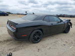 2016 Dodge Challenger Sxt Черный vin: 2C3CDZAG8GH236813