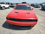 2016 Dodge Challenger Sxt Красный vin: 2C3CDZAG8GH300039