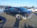 2016 Dodge Challenger Sxt Black vin: 2C3CDZAG8GH301045