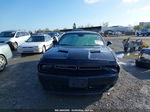 2016 Dodge Challenger Sxt Black vin: 2C3CDZAG8GH301045