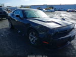 2016 Dodge Challenger Sxt Черный vin: 2C3CDZAG8GH301045