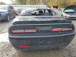 2016 Dodge Challenger Sxt Charcoal vin: 2C3CDZAG8GH336183