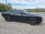 2016 Dodge Challenger Sxt Black vin: 2C3CDZAG8GH352996