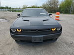 2016 Dodge Challenger Sxt Black vin: 2C3CDZAG8GH352996