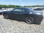 2017 Dodge Challenger Sxt Black vin: 2C3CDZAG8HH666052