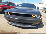 2018 Dodge Challenger Sxt Gray vin: 2C3CDZAG8JH116551