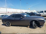 2018 Dodge Challenger Sxt Серый vin: 2C3CDZAG8JH116551