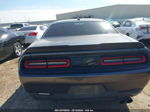 2018 Dodge Challenger Sxt Серый vin: 2C3CDZAG8JH116551