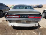 2018 Dodge Challenger Sxt Gray vin: 2C3CDZAG8JH131552