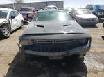 2018 Dodge Challenger Sxt Gray vin: 2C3CDZAG8JH131552