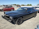 2018 Dodge Challenger Sxt Black vin: 2C3CDZAG8JH162011