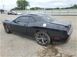 2018 Dodge Challenger Sxt Black vin: 2C3CDZAG8JH199611